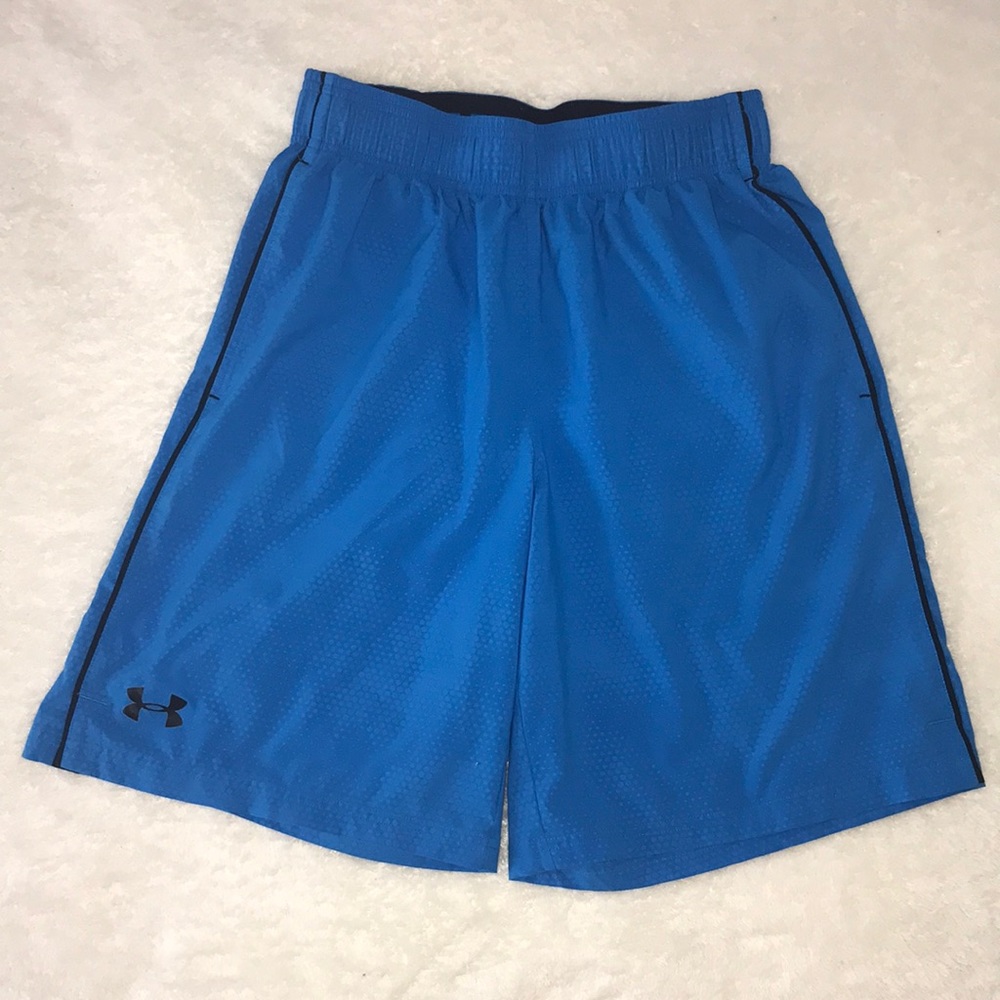 Men’s Athletic Shorts